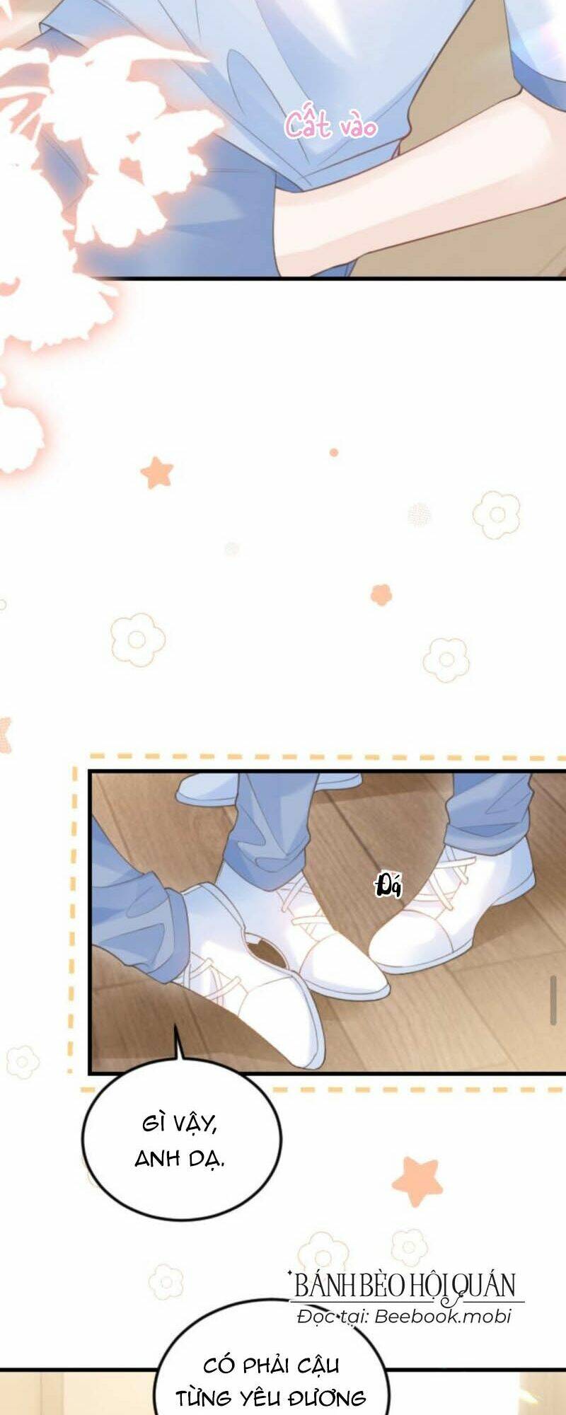 Tình Yêu Cháy Bỏng Chapter 31 - Trang 2