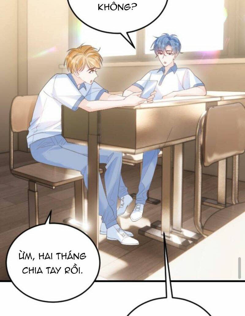 Tình Yêu Cháy Bỏng Chapter 31 - Trang 2