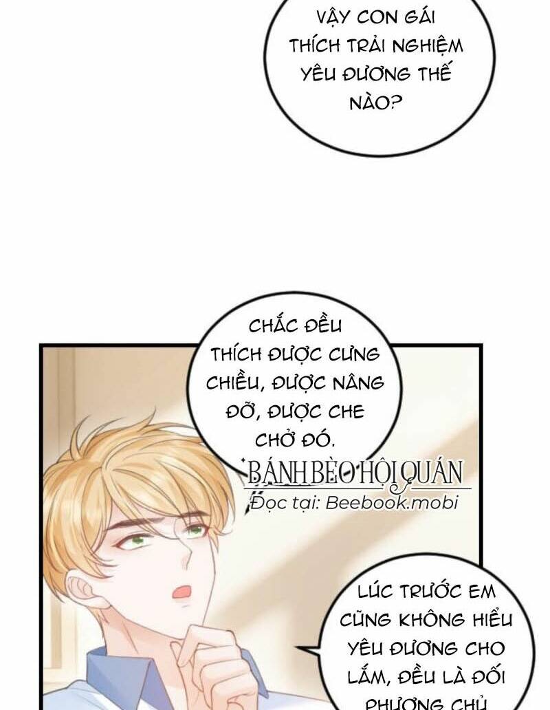 Tình Yêu Cháy Bỏng Chapter 31 - Trang 2