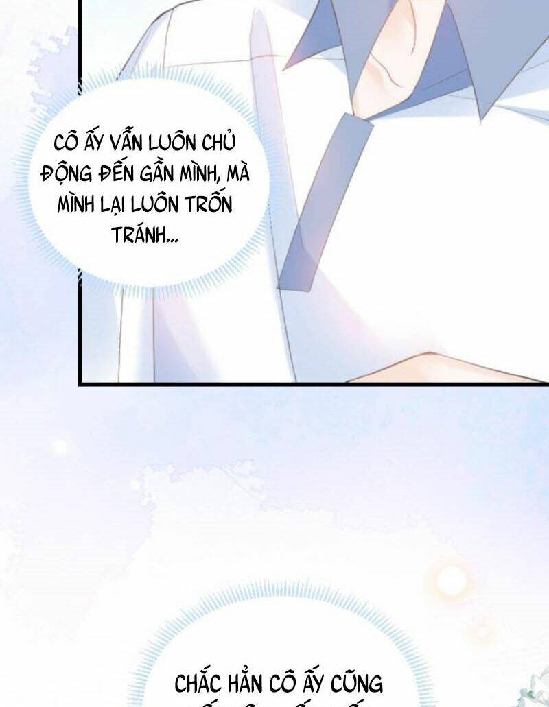 Tình Yêu Cháy Bỏng Chapter 31 - Trang 2