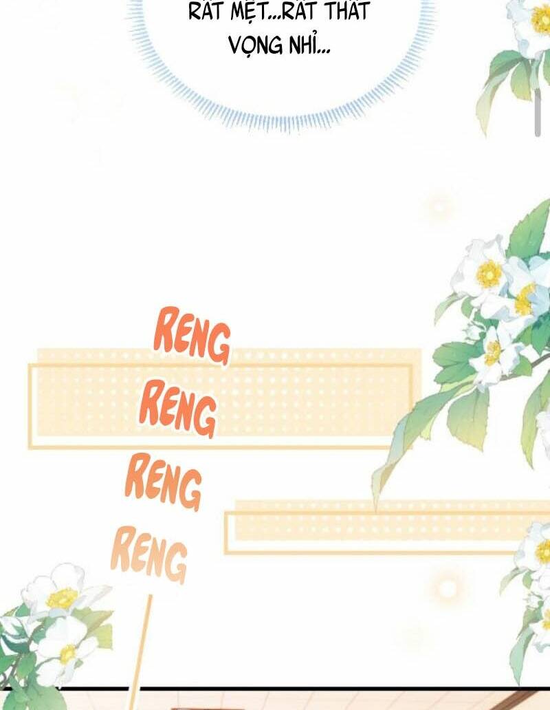 Tình Yêu Cháy Bỏng Chapter 31 - Trang 2