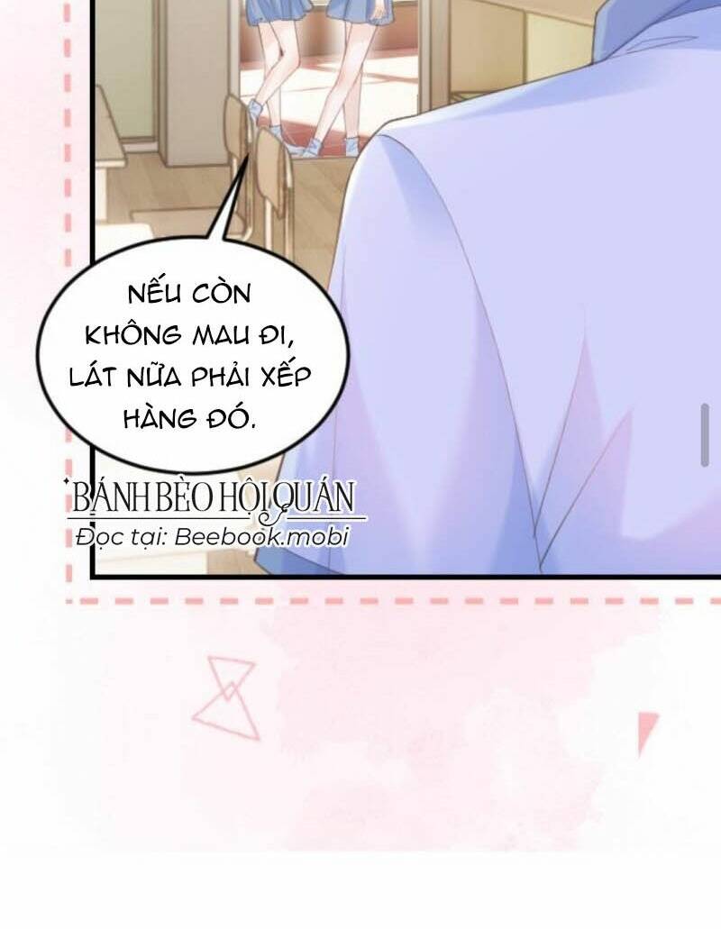 Tình Yêu Cháy Bỏng Chapter 31 - Trang 2