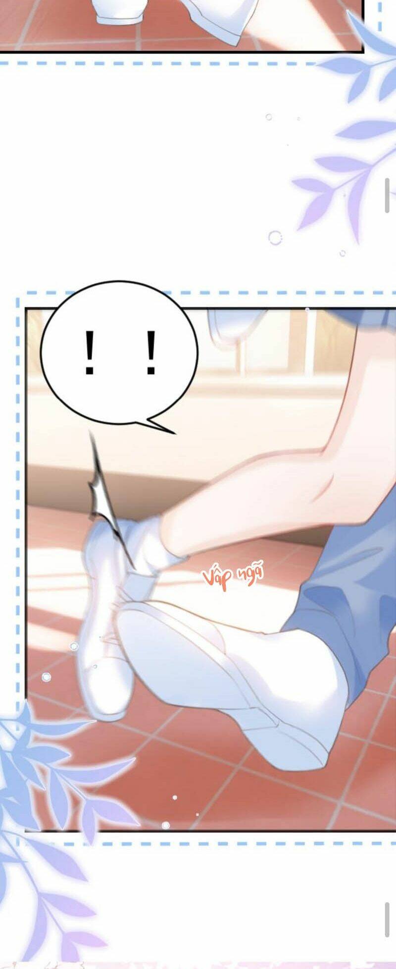 Tình Yêu Cháy Bỏng Chapter 31 - Trang 2