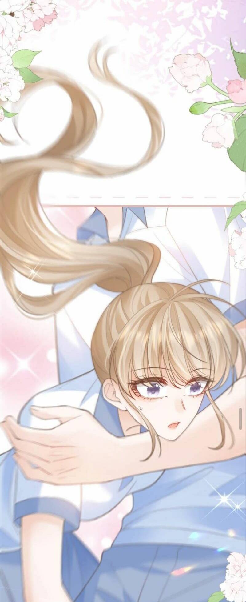 Tình Yêu Cháy Bỏng Chapter 31 - Trang 2