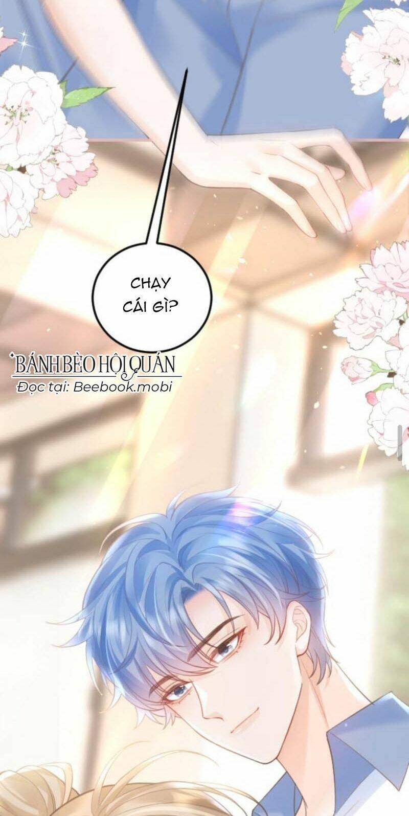 Tình Yêu Cháy Bỏng Chapter 31 - Trang 2