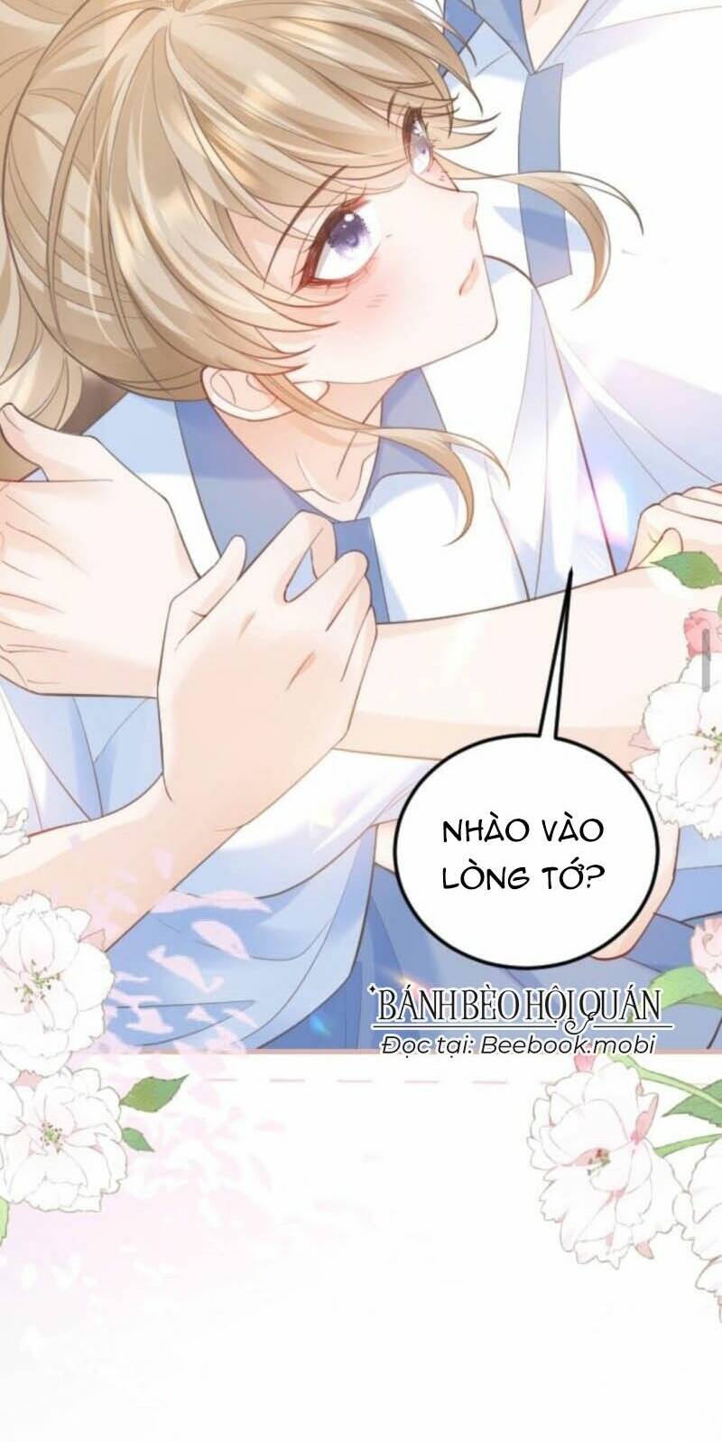 Tình Yêu Cháy Bỏng Chapter 31 - Trang 2