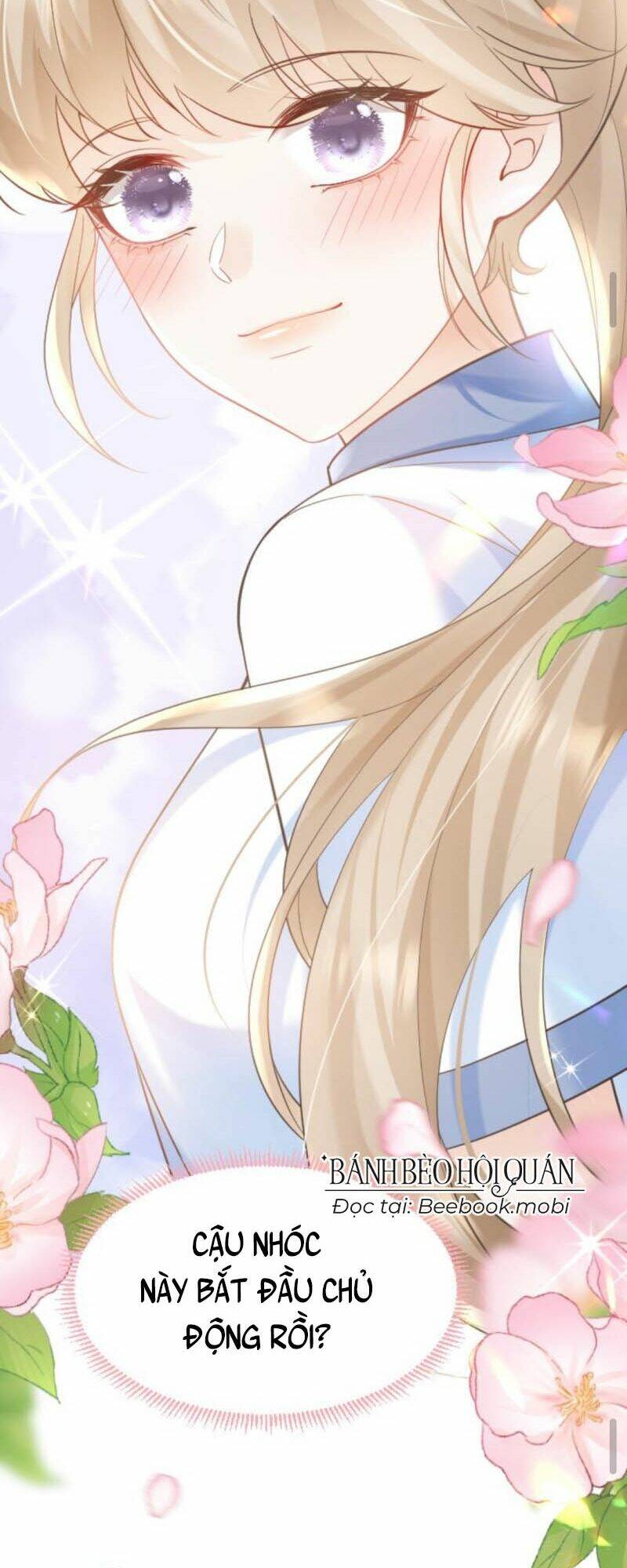 Tình Yêu Cháy Bỏng Chapter 32 - Trang 2