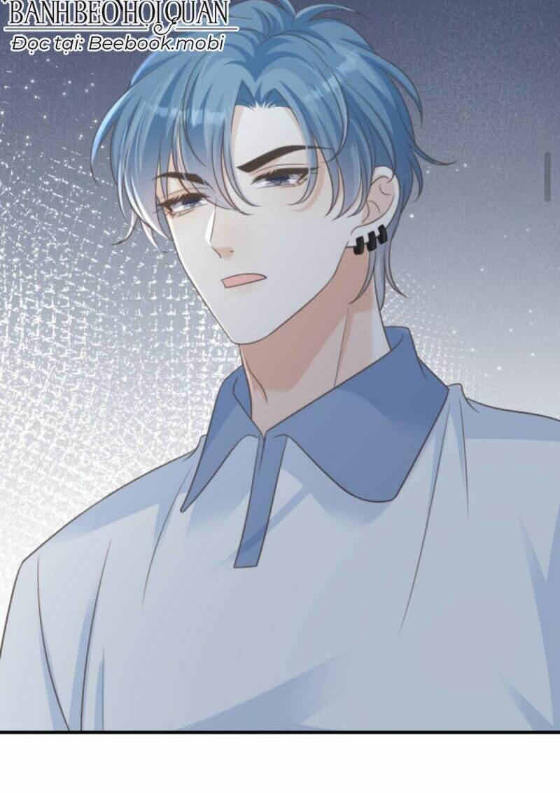 Tình Yêu Cháy Bỏng Chapter 33 - Trang 2