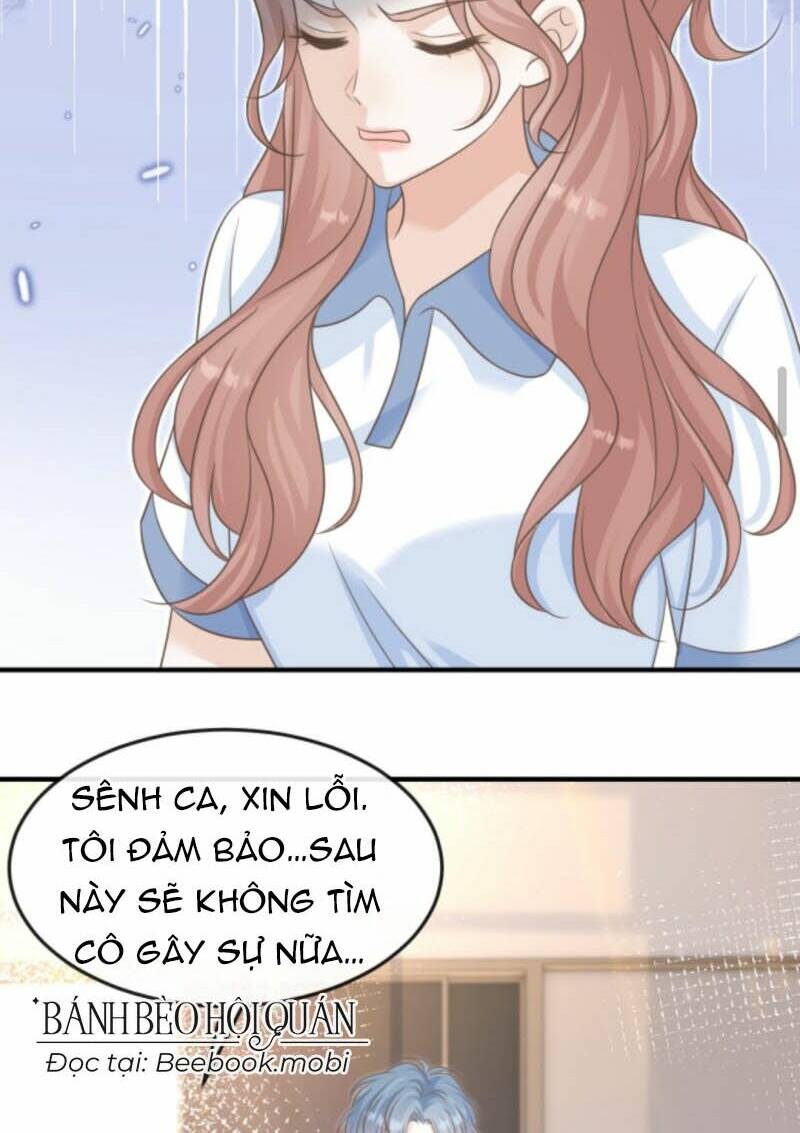 Tình Yêu Cháy Bỏng Chapter 33 - Trang 2
