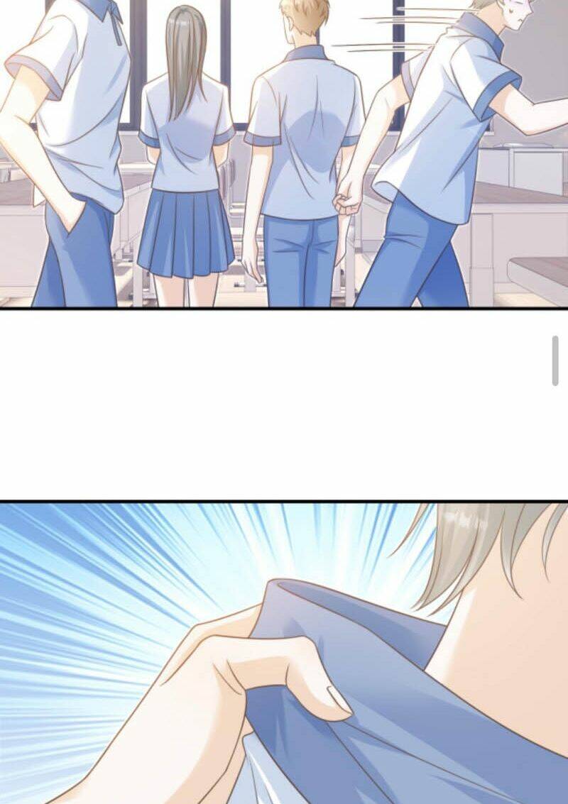 Tình Yêu Cháy Bỏng Chapter 33 - Trang 2