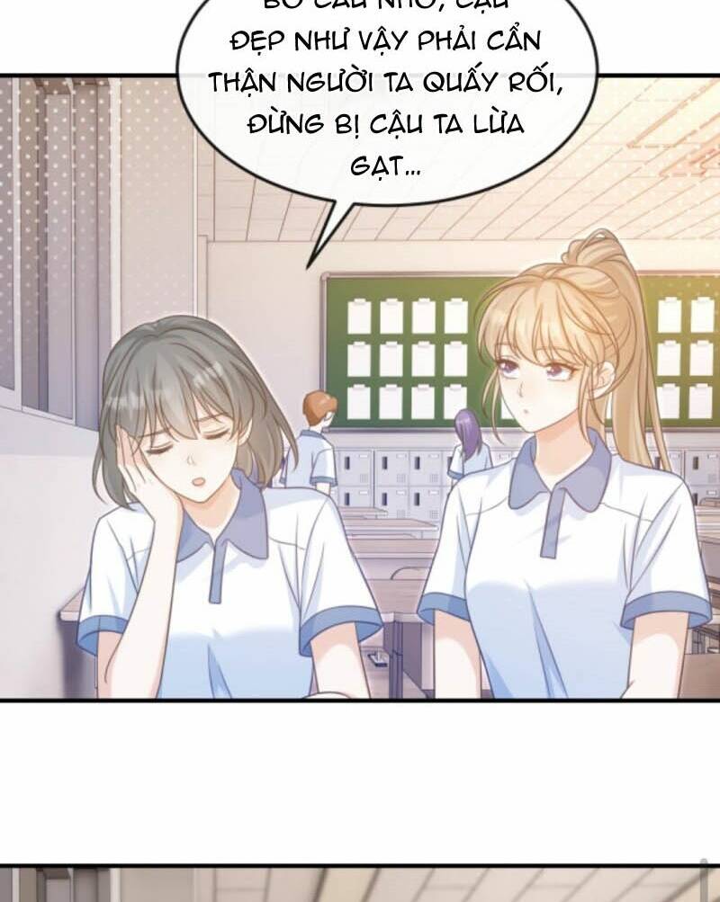 Tình Yêu Cháy Bỏng Chapter 34 - Trang 2