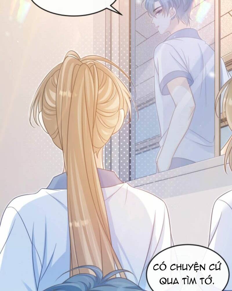 Tình Yêu Cháy Bỏng Chapter 34 - Trang 2