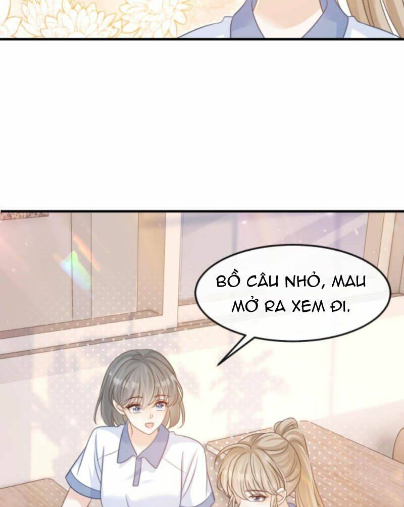 Tình Yêu Cháy Bỏng Chapter 34 - Trang 2