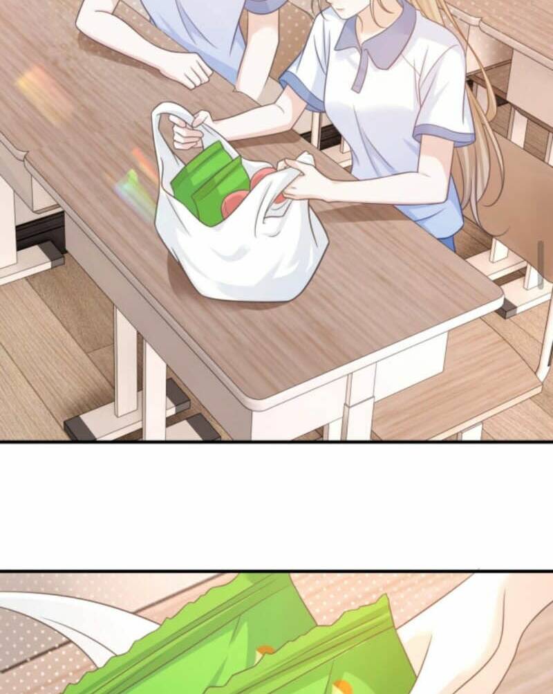 Tình Yêu Cháy Bỏng Chapter 34 - Trang 2