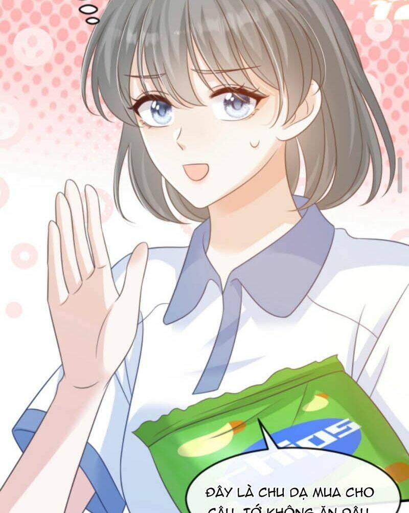 Tình Yêu Cháy Bỏng Chapter 34 - Trang 2