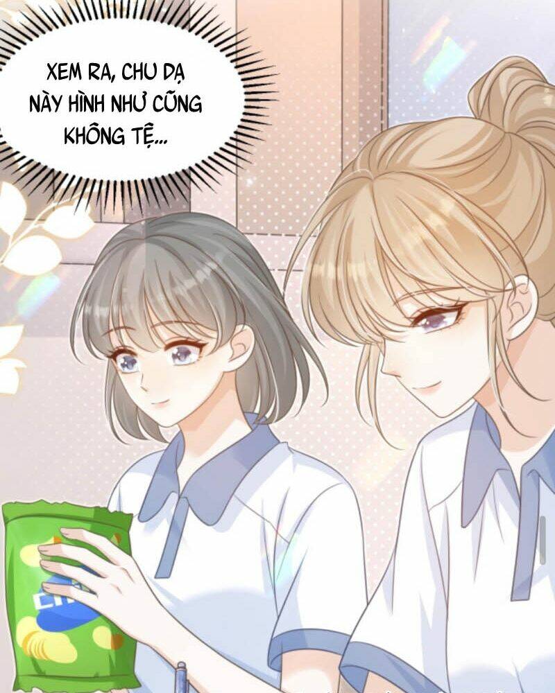 Tình Yêu Cháy Bỏng Chapter 34 - Trang 2