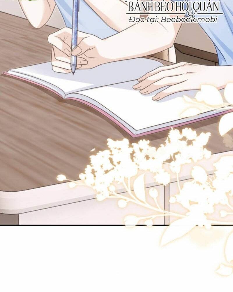 Tình Yêu Cháy Bỏng Chapter 34 - Trang 2