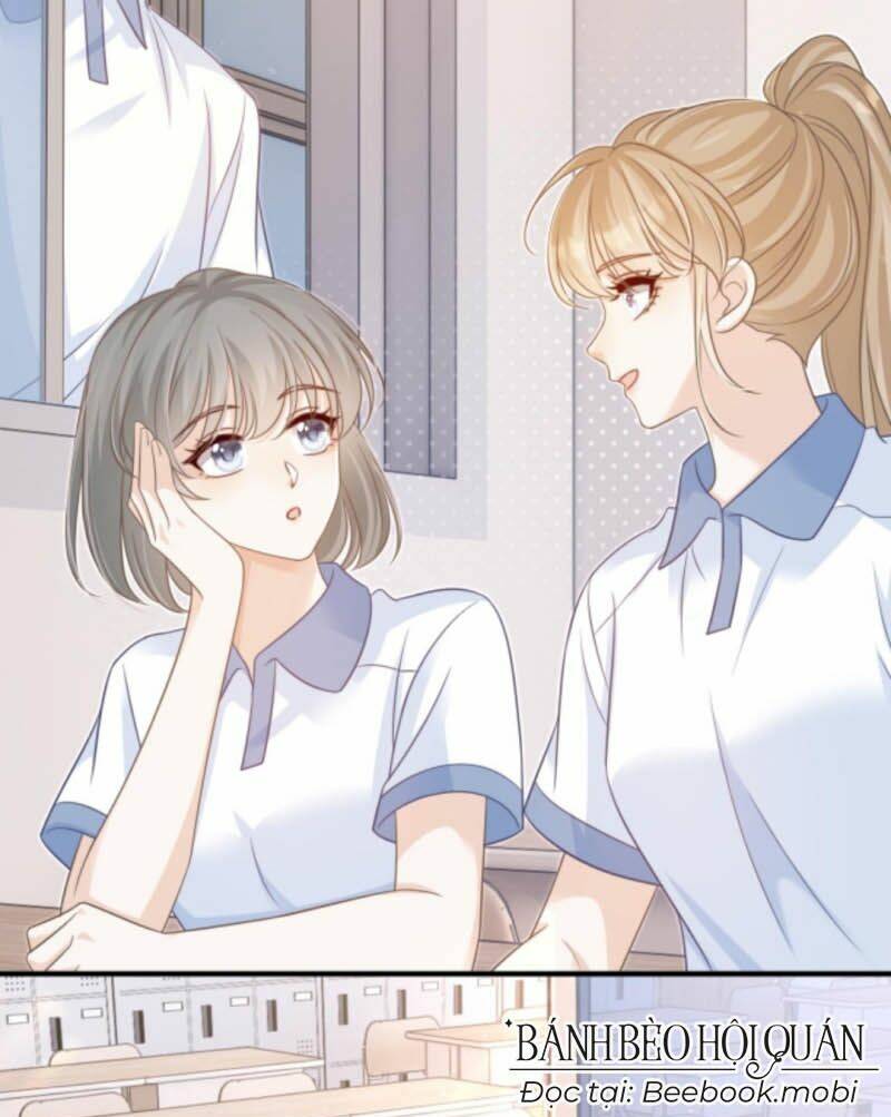 Tình Yêu Cháy Bỏng Chapter 34 - Trang 2