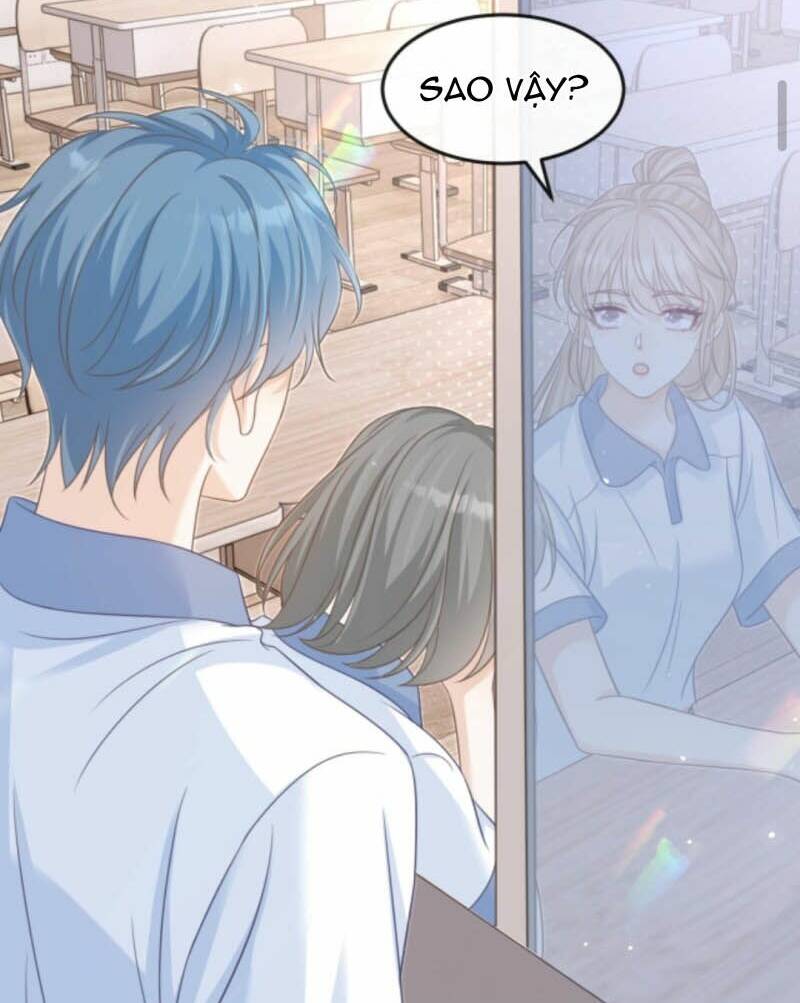 Tình Yêu Cháy Bỏng Chapter 34 - Trang 2