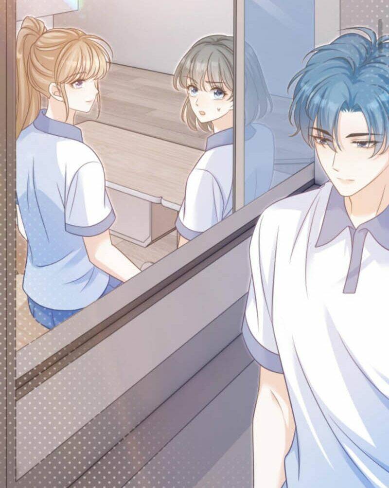 Tình Yêu Cháy Bỏng Chapter 34 - Trang 2