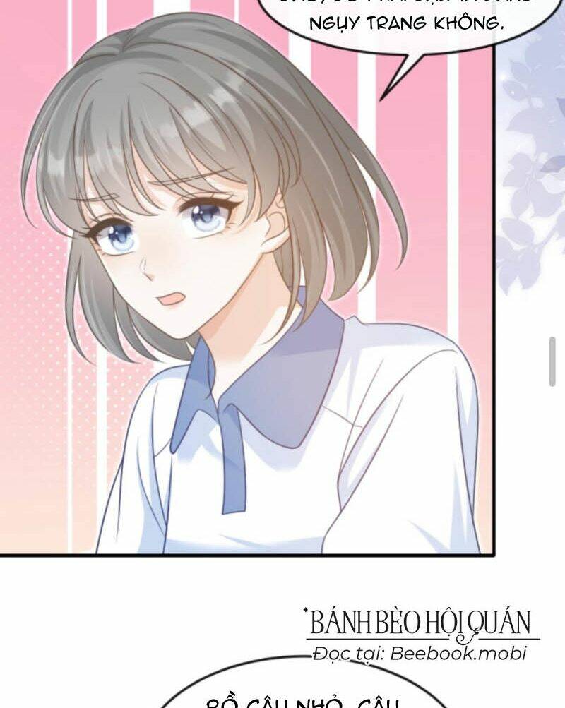 Tình Yêu Cháy Bỏng Chapter 34 - Trang 2