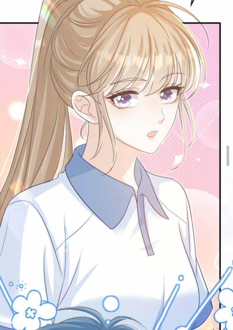 Tình Yêu Cháy Bỏng Chapter 35 - Trang 2