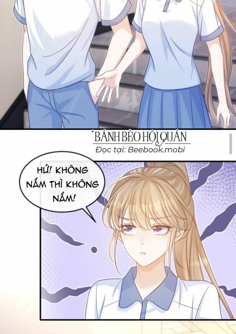 Tình Yêu Cháy Bỏng Chapter 35 - Trang 2