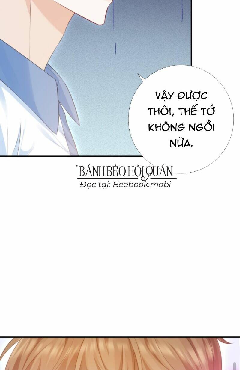 Tình Yêu Cháy Bỏng Chapter 36 - Trang 2