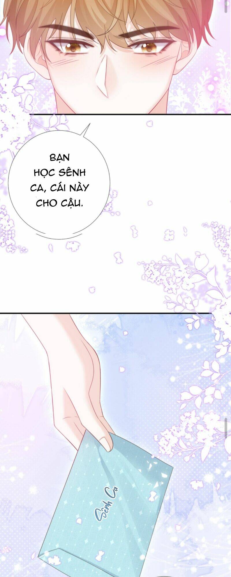 Tình Yêu Cháy Bỏng Chapter 36 - Trang 2