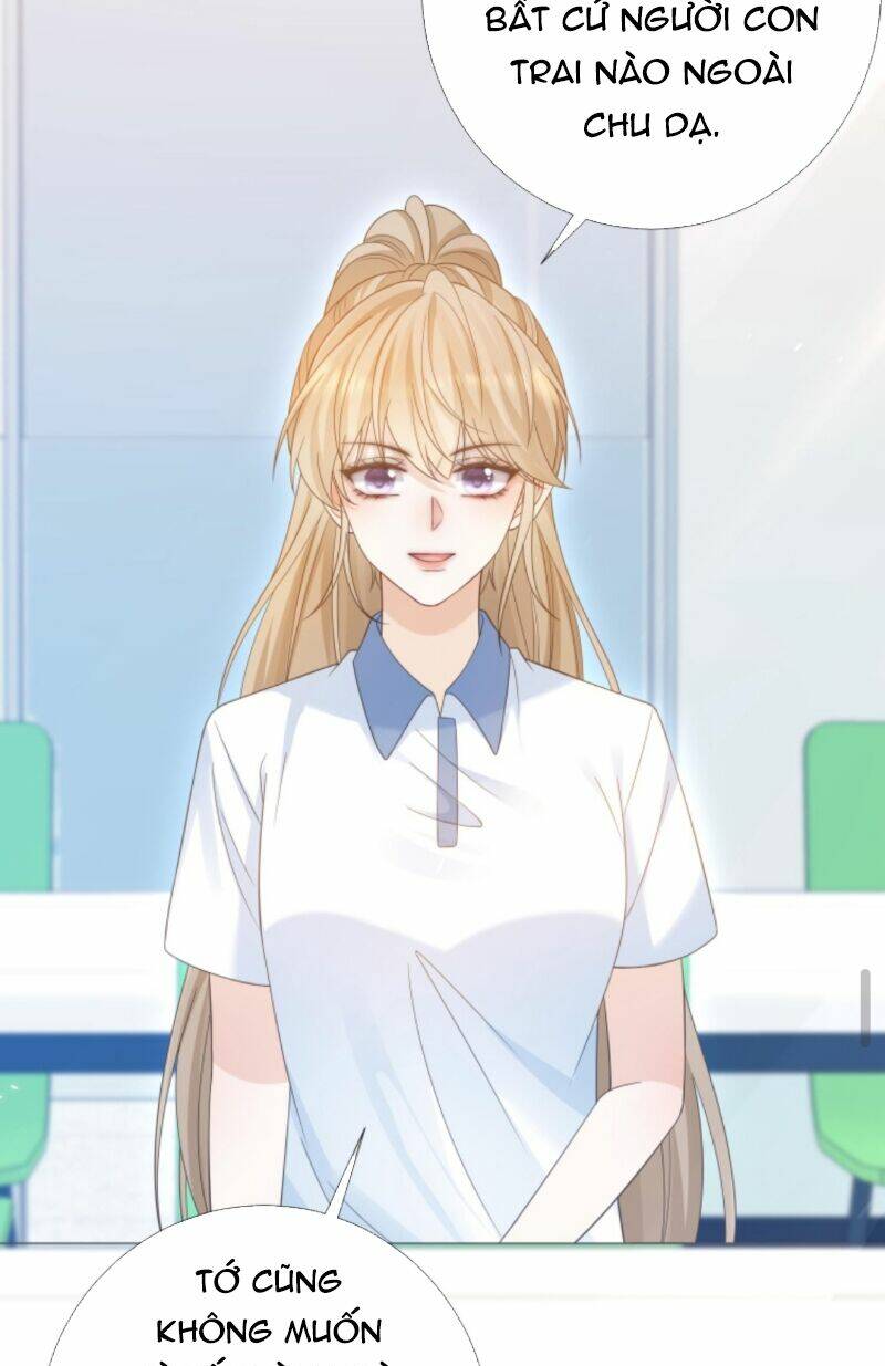 Tình Yêu Cháy Bỏng Chapter 36 - Trang 2