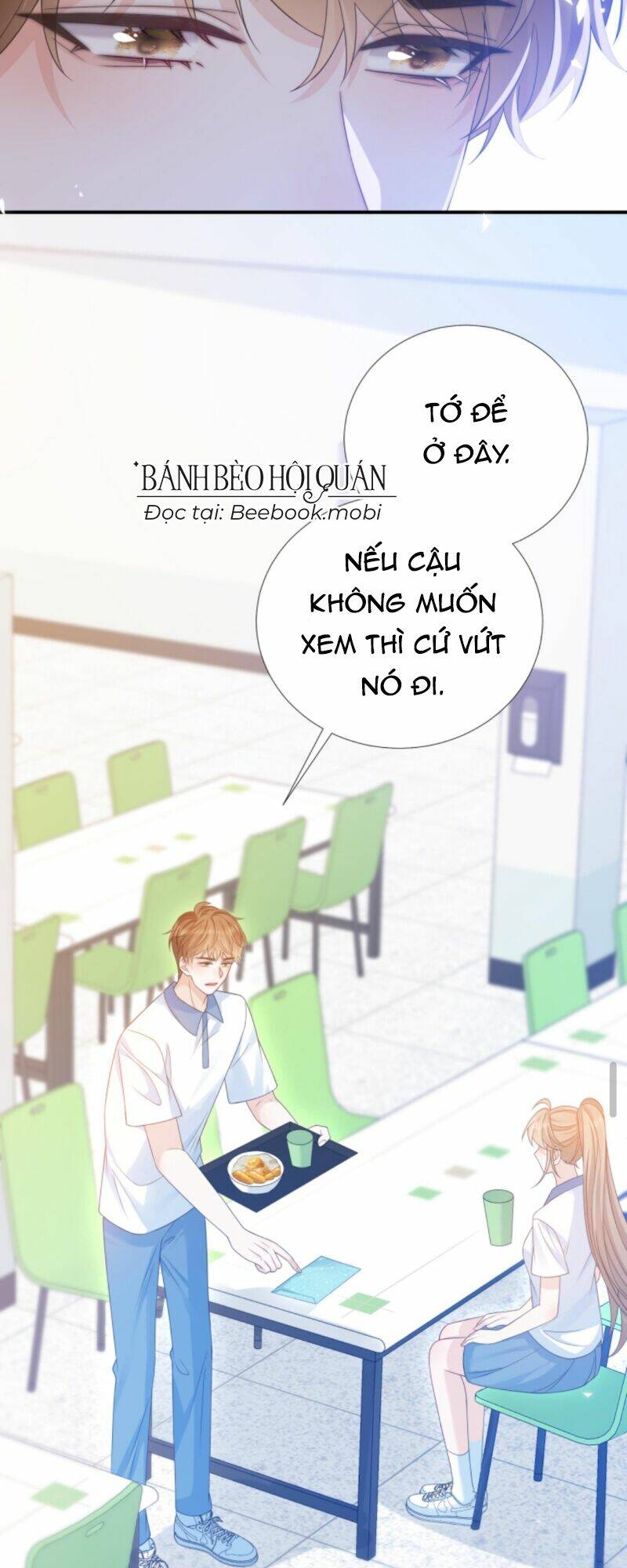 Tình Yêu Cháy Bỏng Chapter 36 - Trang 2