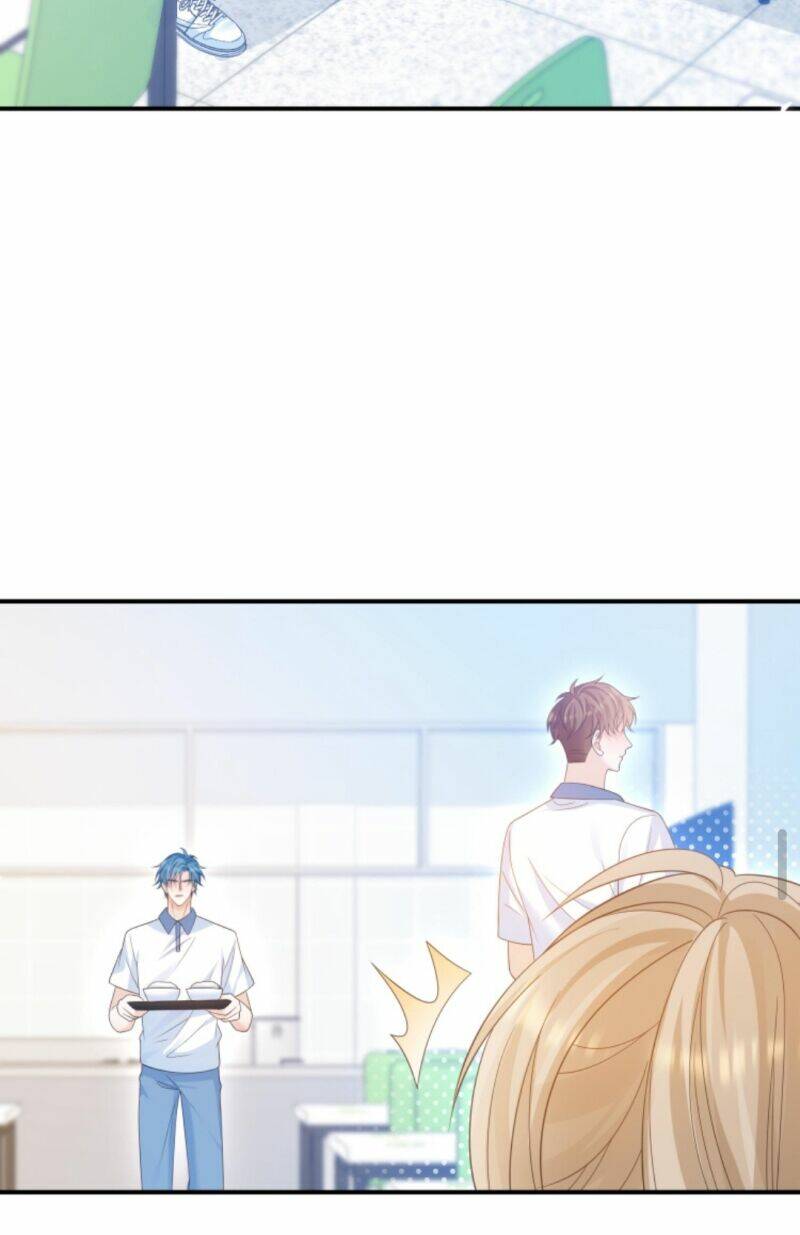 Tình Yêu Cháy Bỏng Chapter 36 - Trang 2