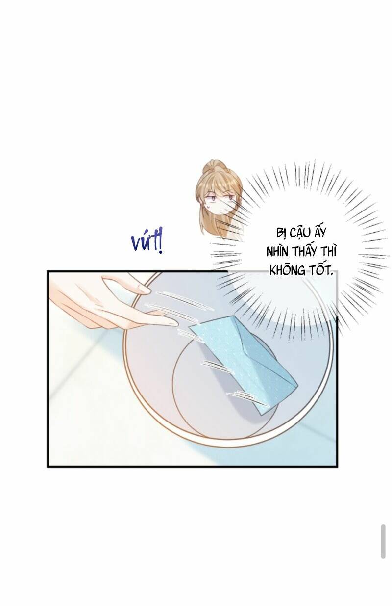 Tình Yêu Cháy Bỏng Chapter 36 - Trang 2