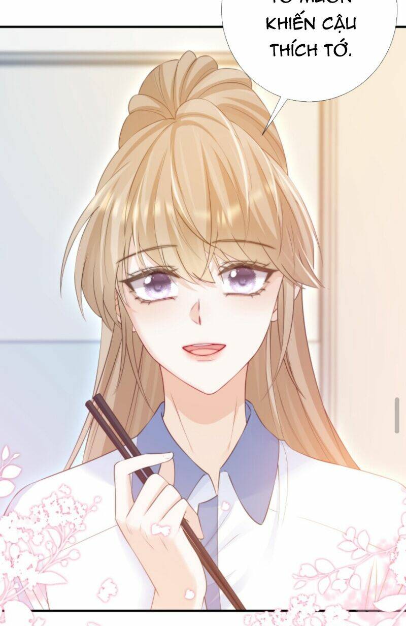 Tình Yêu Cháy Bỏng Chapter 36 - Trang 2