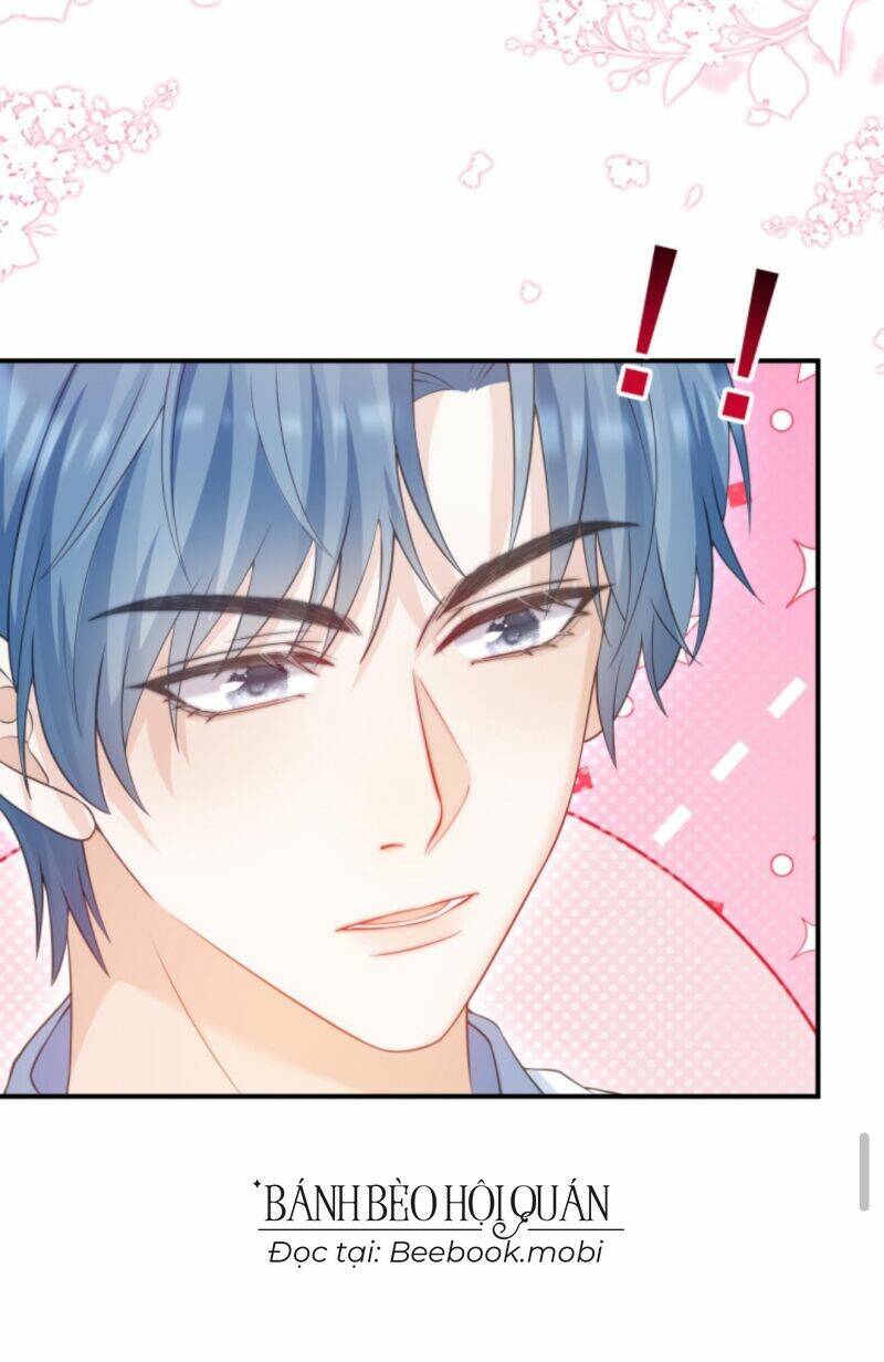 Tình Yêu Cháy Bỏng Chapter 36 - Trang 2