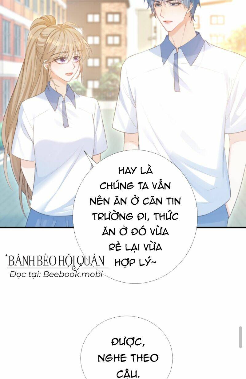 Tình Yêu Cháy Bỏng Chapter 36 - Trang 2