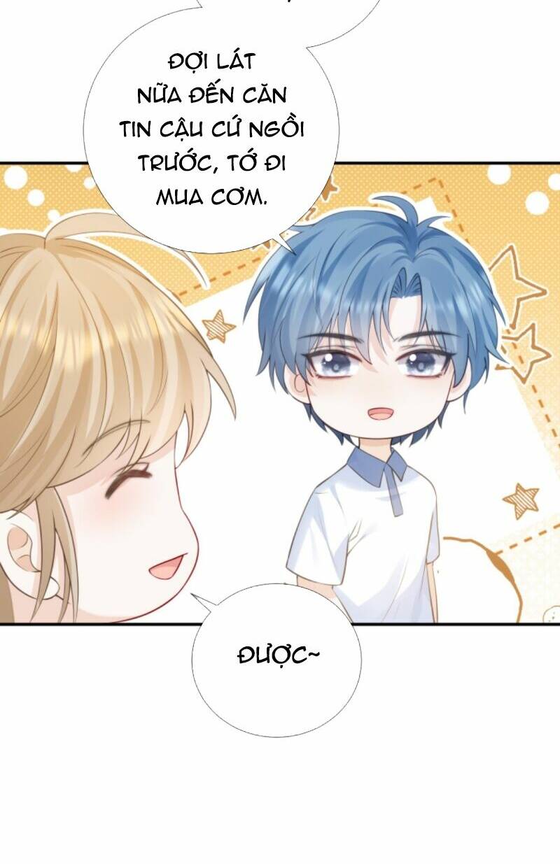 Tình Yêu Cháy Bỏng Chapter 36 - Trang 2