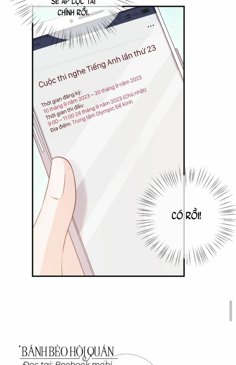 Tình Yêu Cháy Bỏng Chapter 36 - Trang 2