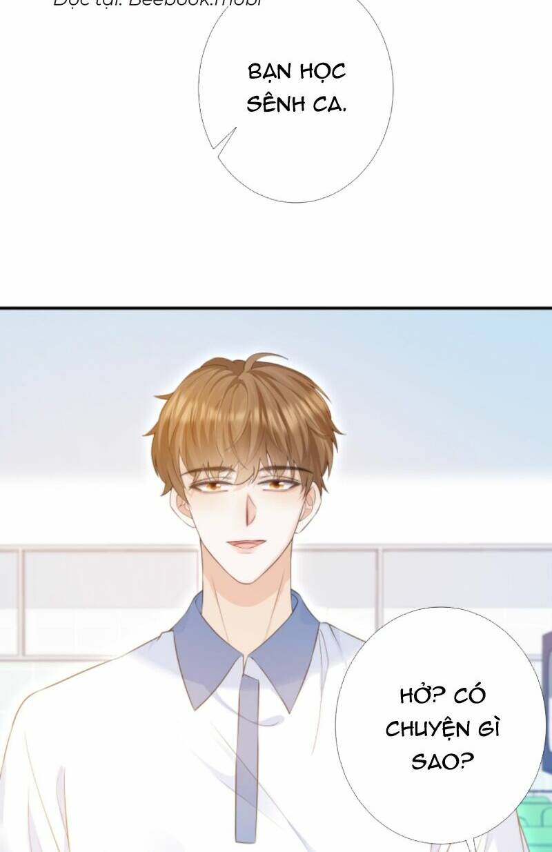 Tình Yêu Cháy Bỏng Chapter 36 - Trang 2