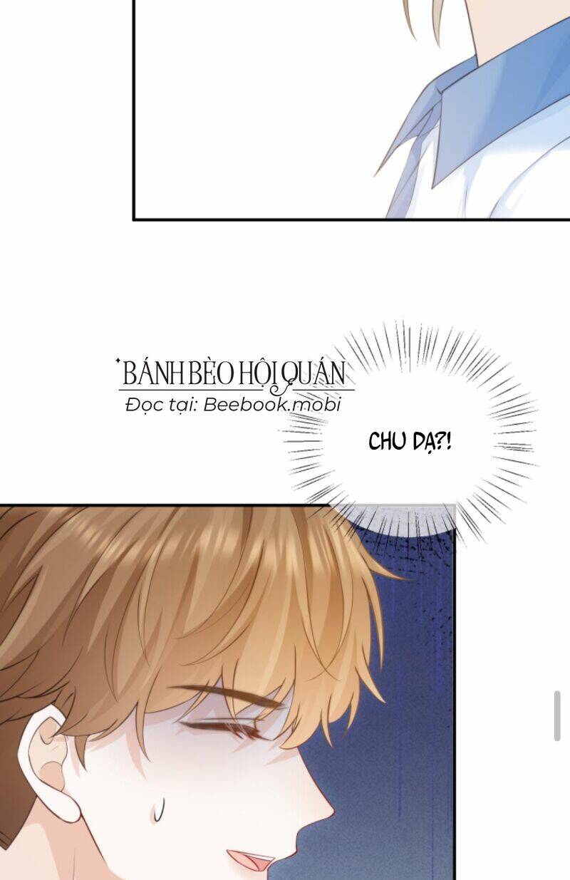 Tình Yêu Cháy Bỏng Chapter 36 - Trang 2