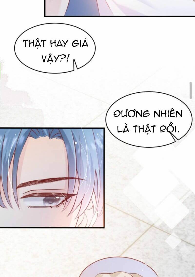 Tình Yêu Cháy Bỏng Chapter 37 - Trang 2