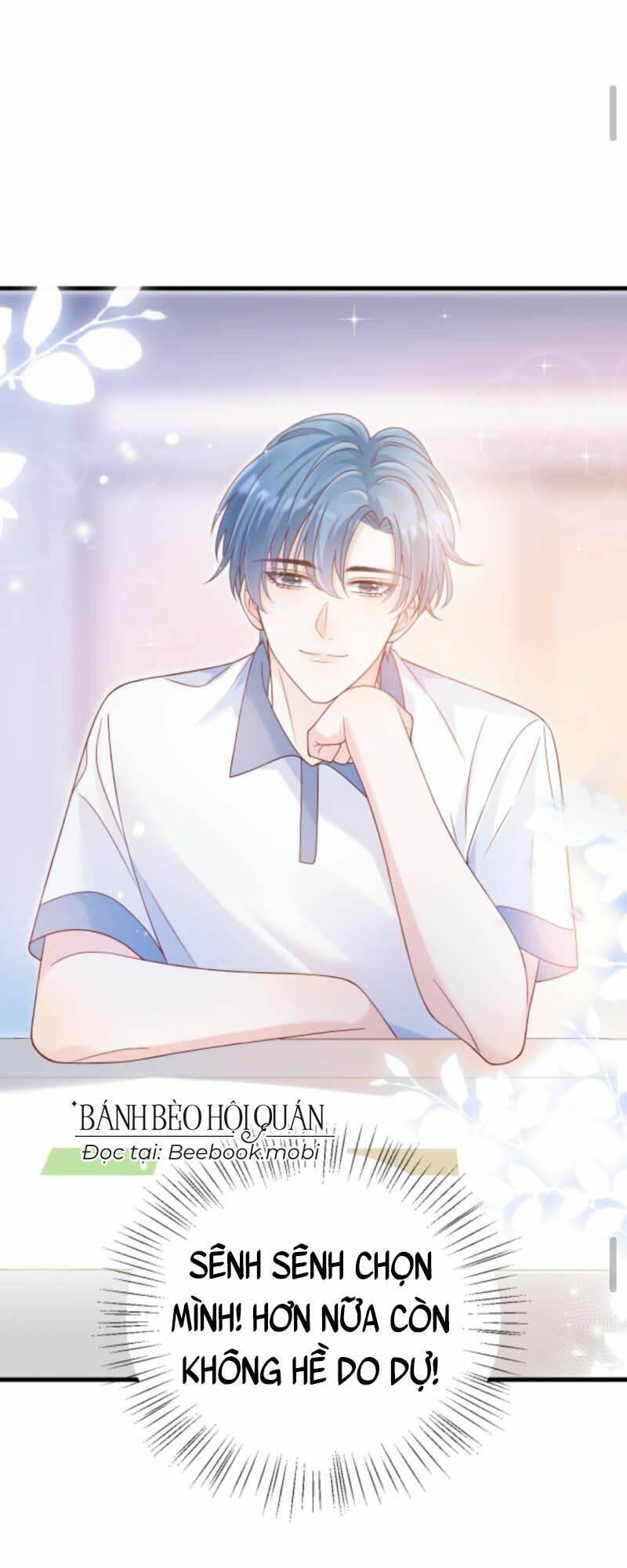 Tình Yêu Cháy Bỏng Chapter 37 - Trang 2