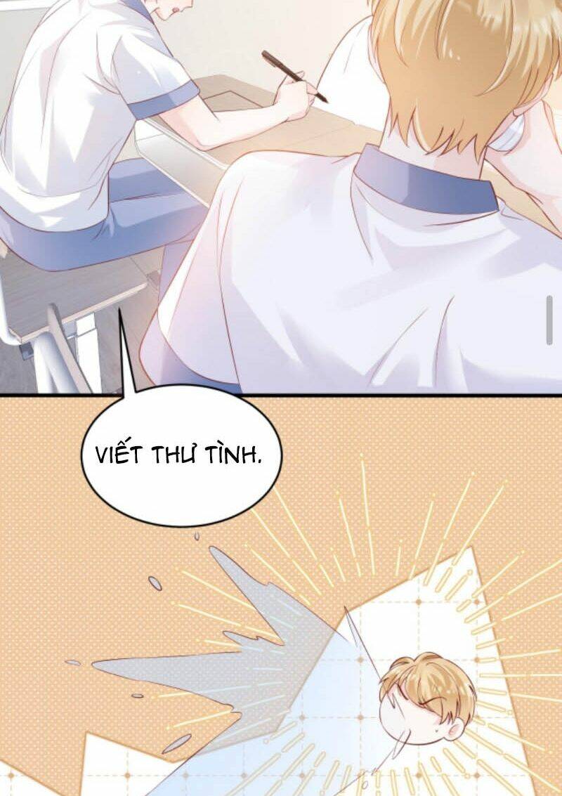 Tình Yêu Cháy Bỏng Chapter 37 - Trang 2