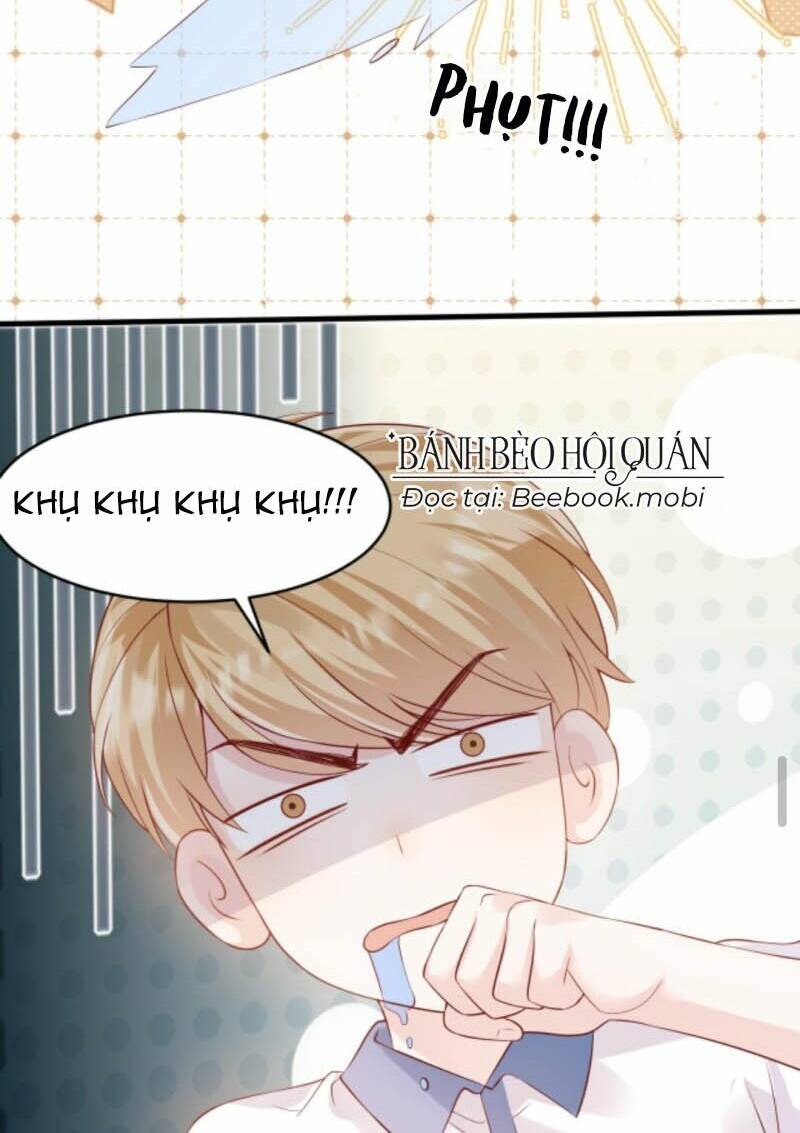 Tình Yêu Cháy Bỏng Chapter 37 - Trang 2