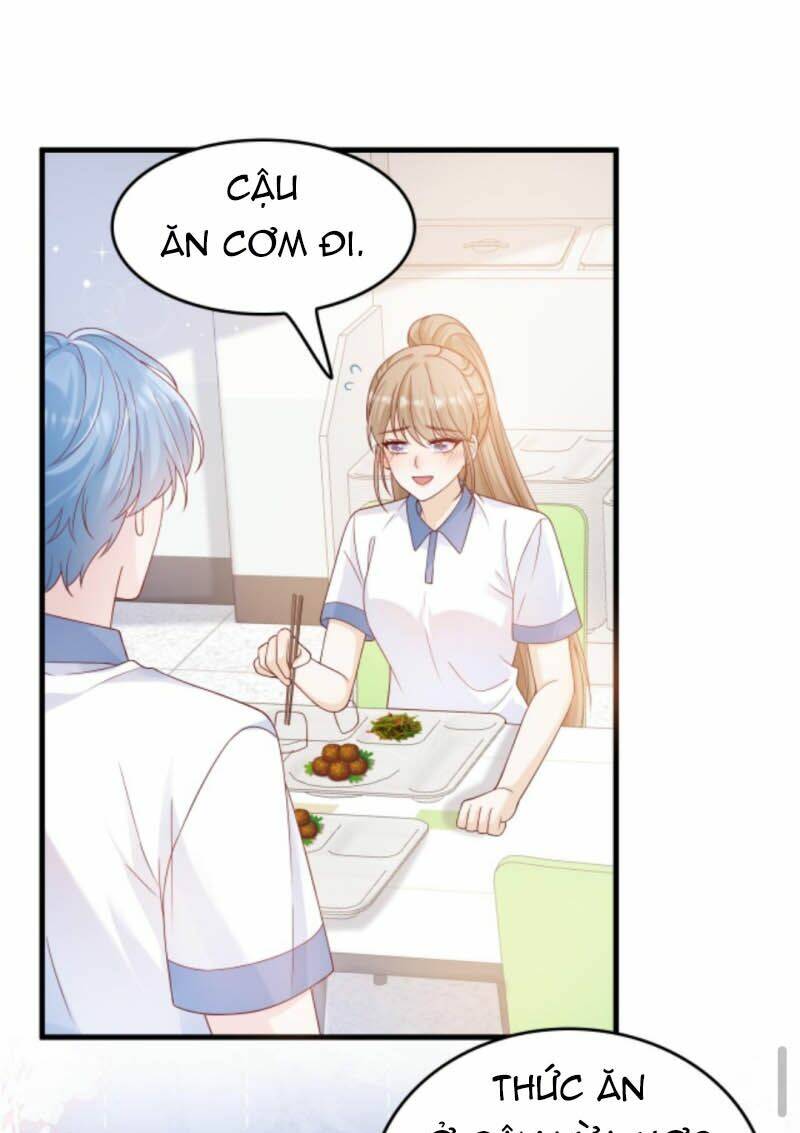 Tình Yêu Cháy Bỏng Chapter 37 - Trang 2