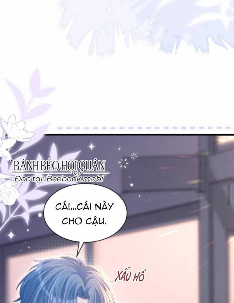 Tình Yêu Cháy Bỏng Chapter 38 - Trang 2