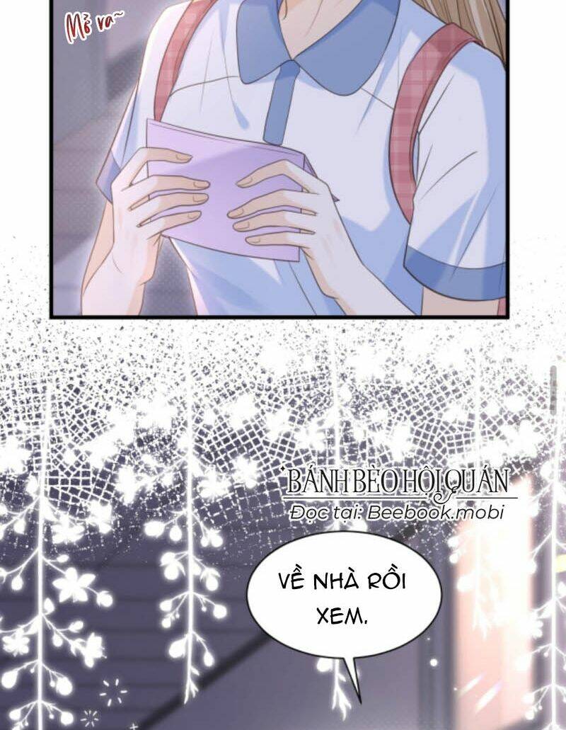 Tình Yêu Cháy Bỏng Chapter 38 - Trang 2