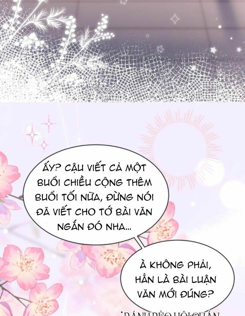 Tình Yêu Cháy Bỏng Chapter 38 - Trang 2