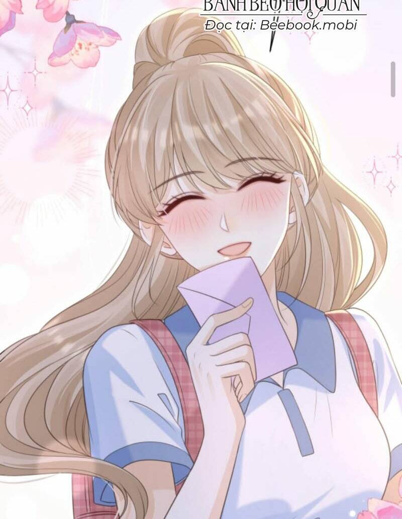 Tình Yêu Cháy Bỏng Chapter 38 - Trang 2