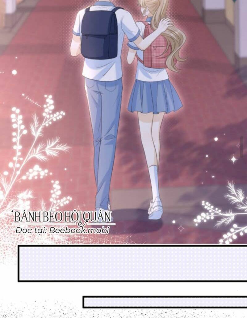 Tình Yêu Cháy Bỏng Chapter 38 - Trang 2